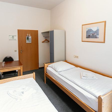 Tagungs Und Gaestehaus St Georg Кельн Екстер'єр фото