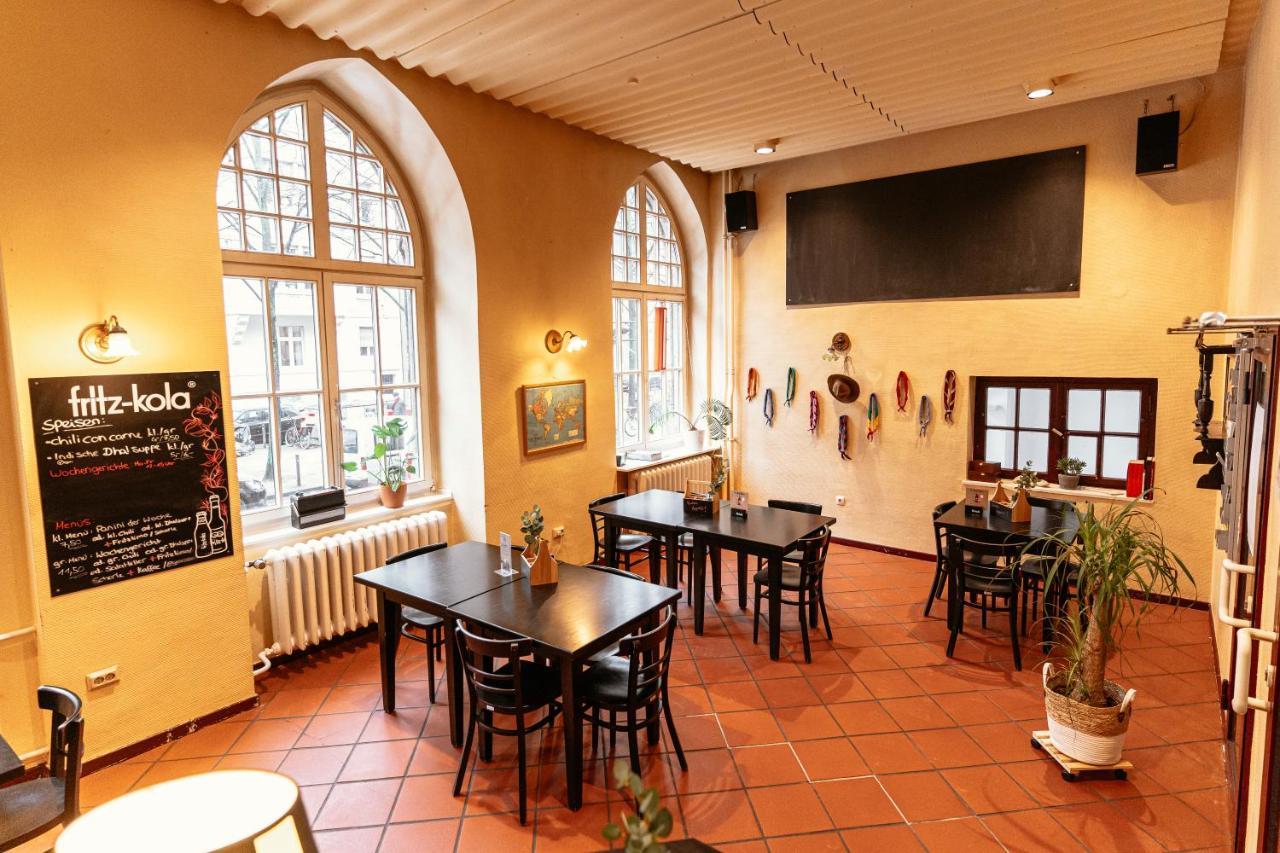 Tagungs Und Gaestehaus St Georg Кельн Екстер'єр фото