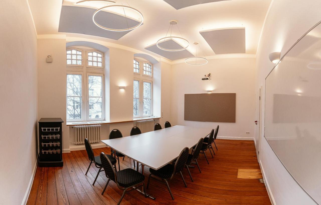 Tagungs Und Gaestehaus St Georg Кельн Екстер'єр фото